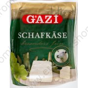 Cыр "Gazi" из овечьего молока 50% (200гр)