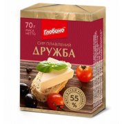 Formaggino fuso "Globino" (70g)