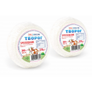 Ricotta "Ekonom" 30% (370 g)