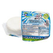 Творог "33 Коровы" 15% (300г)