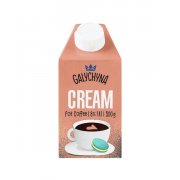 Crema al caffè Galychyna 8% (500 g)