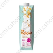 Напиток "NeMoloko" овсяный классич. с витамин (1L)