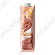 Напиток "NeMoloko" овсяный шоколад с витаминамиCa+B2 (1L)