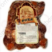 Мясо свиное тушеное, кусочками "Tochitura Dan Beres" (вес)