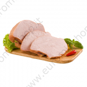 Carne di maiale affumicata (muscolo) "Beres Dan" (al kg)