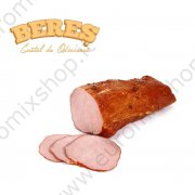 Мясо свиное копченое (мышцы) "Beres Dan" (вес)