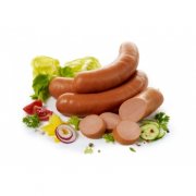 Wurstel Polacco "Cristim" "Polonezi" (peso)