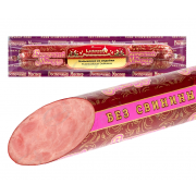 Salsiccia di tacchino "Lackmann" "Balykovaya" (~330g)