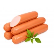 Wurstel "Lackman" (450gr)