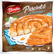 Пирог "Bonito" с сыром (800г)