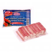 Bastoncini di granchio "Vici" (250g)