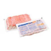 Bastoncini di granchio "EPIC" (250g)