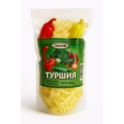 Sottaceti assortiti "Popa" (600gr)