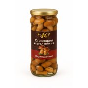Funghi "7ja" strofaria (580g)