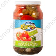 Pomodori "Kozaciok" con aneto (880g)