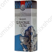 Vodka "Tsarskoe Selo" alc. 40% vol. (0,7l)