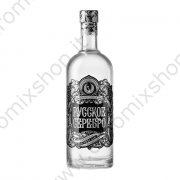 Vodka "Russian Silver" 40% 0,5l