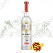 Vodka "Russian Speech" Premium 40% 0,5l