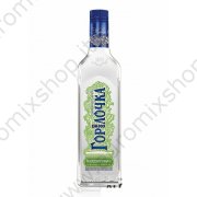 Vodka "Gorilochka di betulla" 38% (0,5 l)