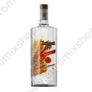 Vodka "Chlebni Dar" Classic (0,5l)