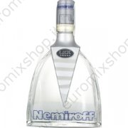 Vodka Nemiroff LEX 0.5l 40%