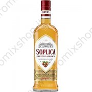 Алкогольный напиток "Soplica" "Orzech" Alc.30% 0,5L