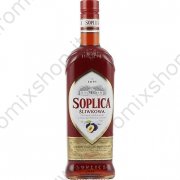 Liquore di prugna Soplica Sliwkowa Alc.30% 0,5L