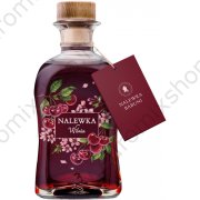 Liquore "Nalewka Babuni" amarena 18% (0,5L)
