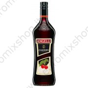 Liquore "Angelli" ciliegie 14% (0,75l)