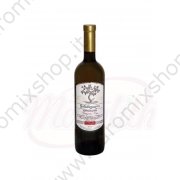 Vino georgiano bianco secco"Zinandali",11,5% 0,75l