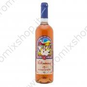 Vin grasa Vita Romaneasca 11.5% 0.75l