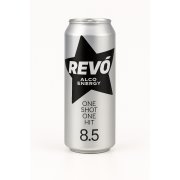 Bevanda alcolica"Revo Alco Mix" 8,5%(0,5L)