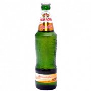 Birra "Obolon Premium" chiara 5% (0.5l)