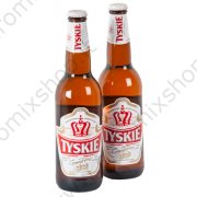 Birra "Tuski" 5,2% alc.