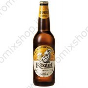 Пиво "Козел" светлый 4,6% (0,5л)