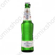 Birra "Baltika" №0 (0,5l)