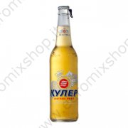 Birra "Baltika" Cooler 4,7% (0,47l)