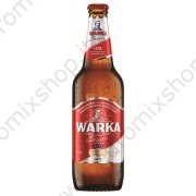 Birra "Warka" 5,5%(0,5l)