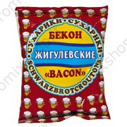 Сухарики "Жигулевские" со вкусом бекона (50г)
