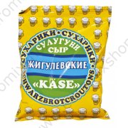 Сухарики "Жигулевские" со вкусом сыра (50г)