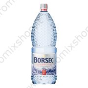 Acqua "Borsec" minerale (1)