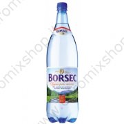 Вода "Borsec" минеральная (0,5л)
