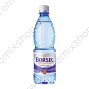 Вода "Borsec" негазированная (0,5л)