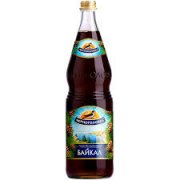 Bibita frizzante "Chernogolovka Baikal" (1l)