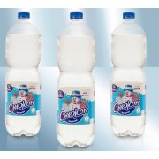 Limonata "Darida" (1.4 l)