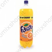 Напиток "Fanta" апельсин (2,5л)