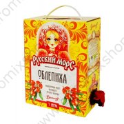 Bevanda di frutta "Russian Morse" bacche di ossicocco e di olivello spinoso (3L)