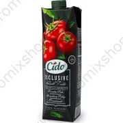 Сок "Cido" томатный с солью (1л)