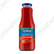 Сок "Чумак" томатный без соли (1л)