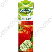 Succo di pomodoro con sale "Tymbark" (1l)